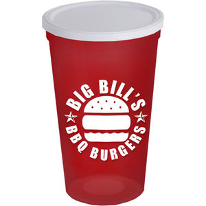 Translucent Red AIM-1878138