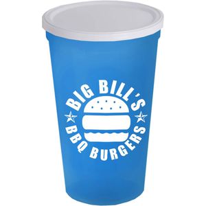 Translucent Blue AIM-1878138