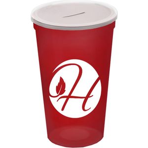 Translucent Red AIM-1878139