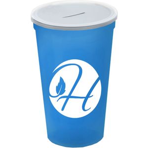 Translucent Blue AIM-1878139