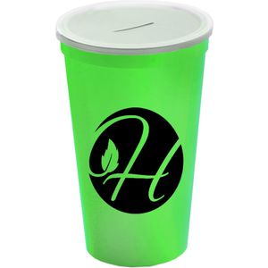 Lime Green AIM-1878139