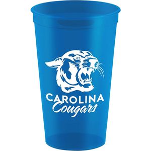 Translucent Blue AIM-1878142