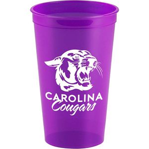 Translucent Violet AIM-1878142