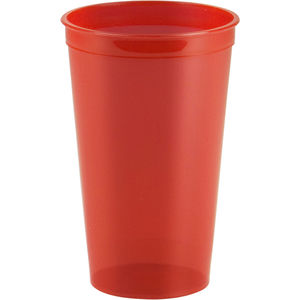 Translucent Red AIM-1878142