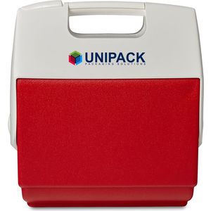 White-Red Star AIM-1878175