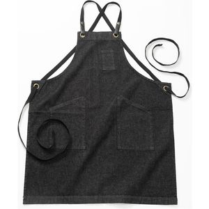 Black Denim AIM-1878194