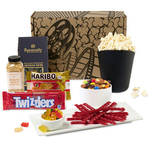 Pop Culture Gourmet Gift Set AIM-1878265