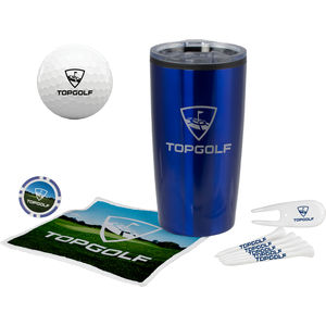 Java Golf Kit with Bridgestone Golf Ball AIM-1878312