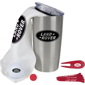 Odin Golf Kit W/ Bridgestone E6 Golf Ball AIM-1878325