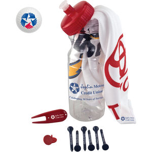 Basic Cart Caddy W/ Warbird Golf Ball AIM-1878588