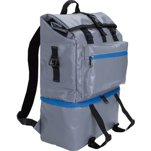 Koozie Olympus Computer Backpack with Co AIM-1878619