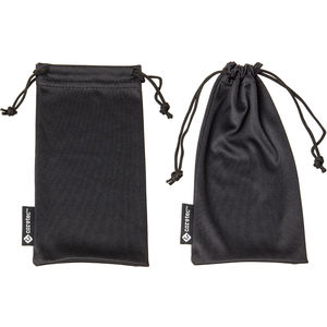 Sable Microfiber Drawstring Pouch AIM-1878625