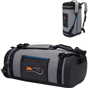 Urban Peak 56L Slate Duffel / Backpack 2 AIM-1883247