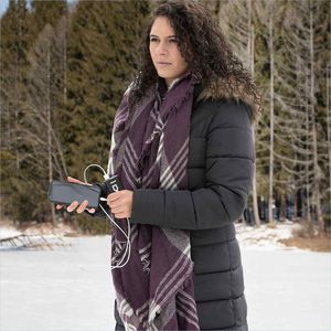 Zippo Heatbank 6 Rechargeable Hand Warme AIM-1884033