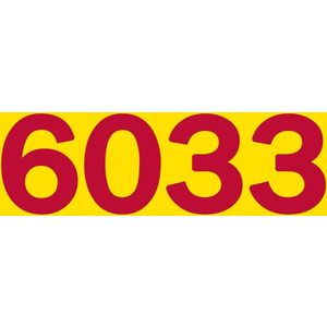 Red on Yellow Book AIM-1884316