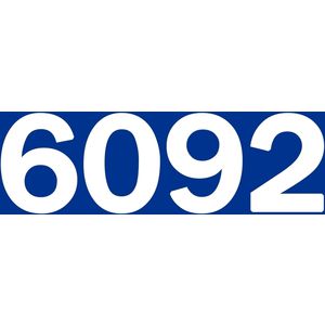 White on Blue Book AIM-1884316