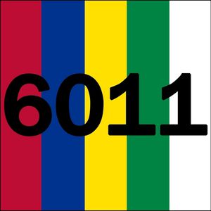 Black on Assort. Colors AIM-1884316