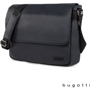 Bugatti Contrast Collection Messenger Ba AIM-1884740