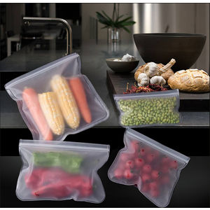 PEVA Storage Pouch - Large AIM-1884747