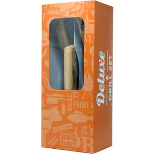 Deluxe Grilling Scraper & Flippers S AIM-1884969
