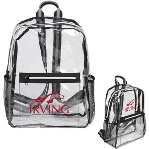 Clear/Black AIM-1885881