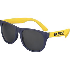 Navy Blue/Yellow AIM-1888558