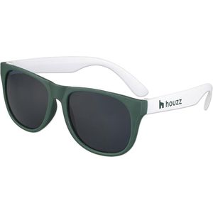 Dark Green/White AIM-1888558