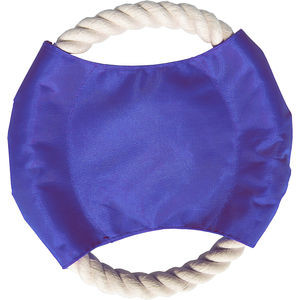 Rope Disc - 1 Color Imprint AIM-1889361