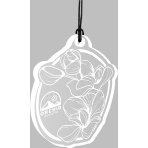 Custom Laser Etched Acrylic Ornaments AIM-1889655