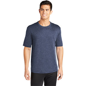 True Navy Heather AIM-1889366