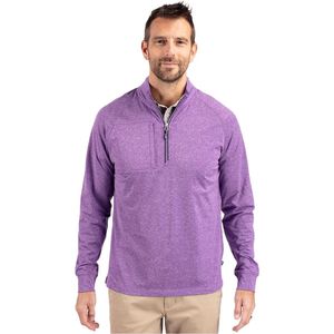 College Purple Heather AIM-1892699