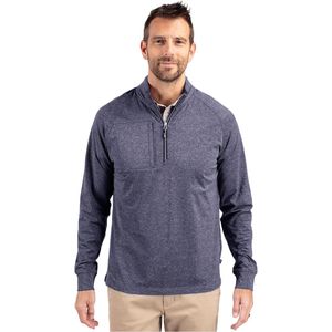 Navy Blue Heather AIM-1892699