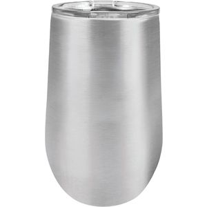 Stainless Steel Silver AIM-1893784