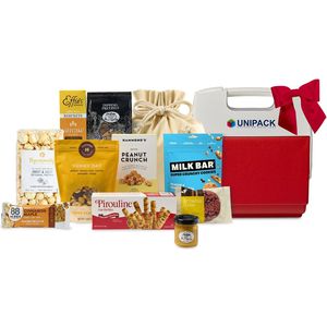 White-Red Star AIM-1894109