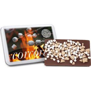 One of a Kind Tin with S'mores Bark AIM-1895102