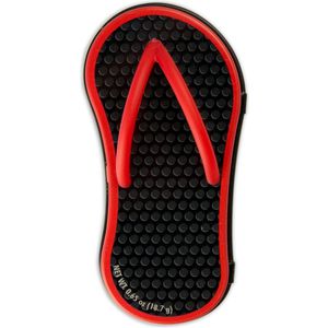 Black Flip Flop Mint Tin AIM-1897900