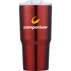 Metallic Red AIM-1899762