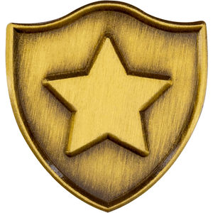 Antique Brass Finish AIM-1900208