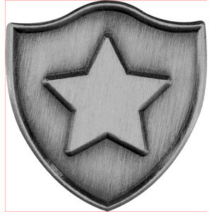 Antique Nickel Finish AIM-1900208