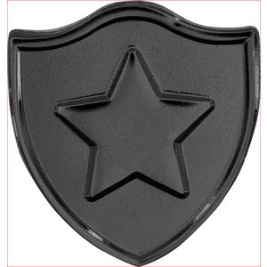 Black Nickel Plating AIM-1900208