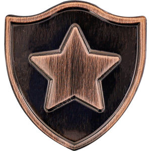 Antique Copper Finish AIM-1900208