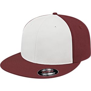 White Maroon Red AIM-1900603