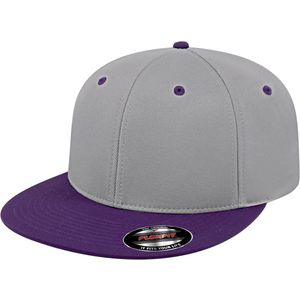 Silver Purple AIM-1900603