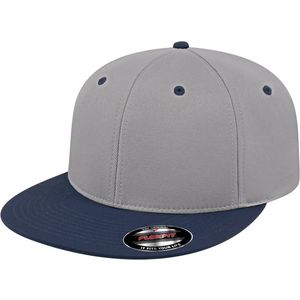 Silver Navy Blue AIM-1900603