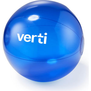 16" Transparent Beach Ball AIM-1900616