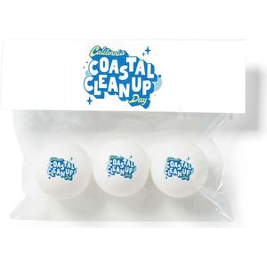 Ping Pong Ball Set AIM-1900620