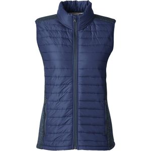 Navy/ Navy Heather AIM-1900664