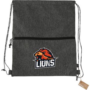 Vila Recycled Drawstring AIM-1902662