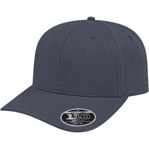 Heather Navy Blue AIM-1903062