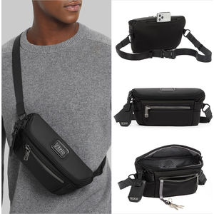 Tumi Alpha Bravo Classified Waist Pack AIM-1904403
